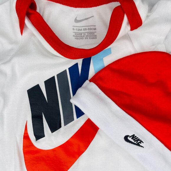 Infant Boys Onesie Sets - Picture 9 of 15